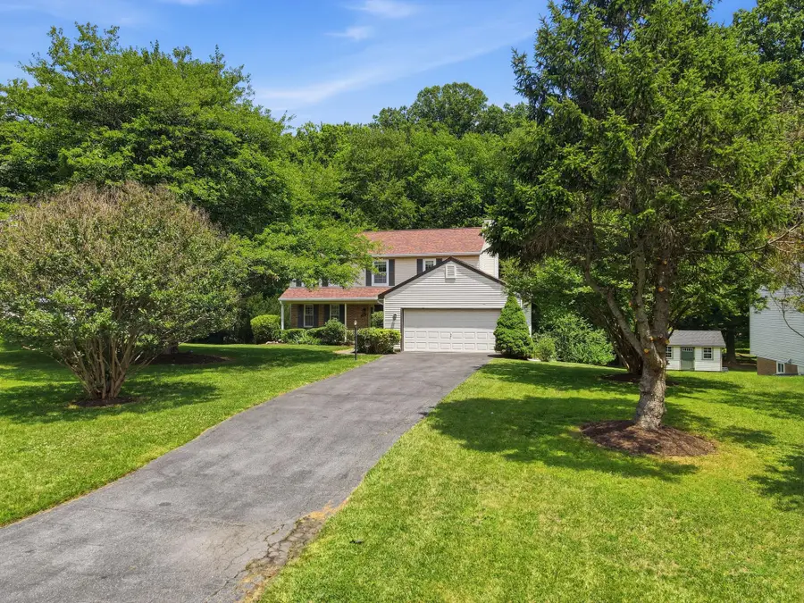 15005 Timberlake Dr, Silver Spring, MD 20905 - #2