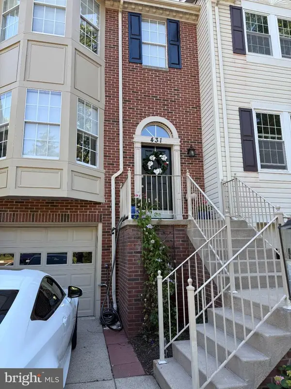 431 Beacon Hill Ter, GAITHERSBURG, MD 20878
