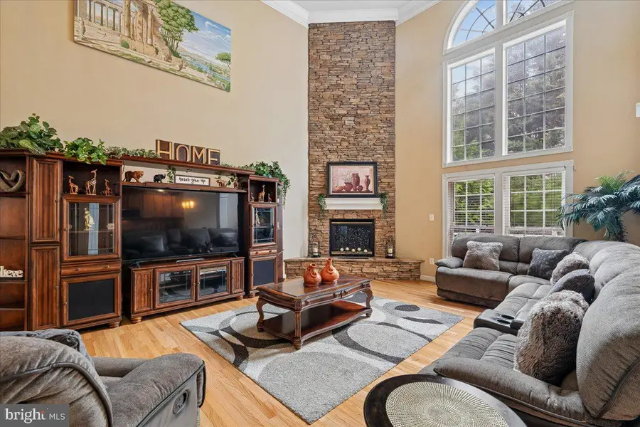 13314 Catawba Manor Way, Clarksburg, MD 20871 - #3