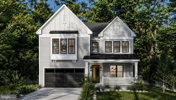 5532 Johnson Ave, BETHESDA, MD 20817