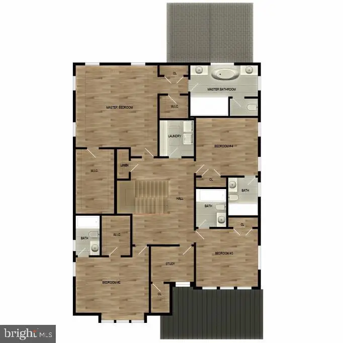 5532 Johnson Ave, Bethesda, MD 20817 - #3