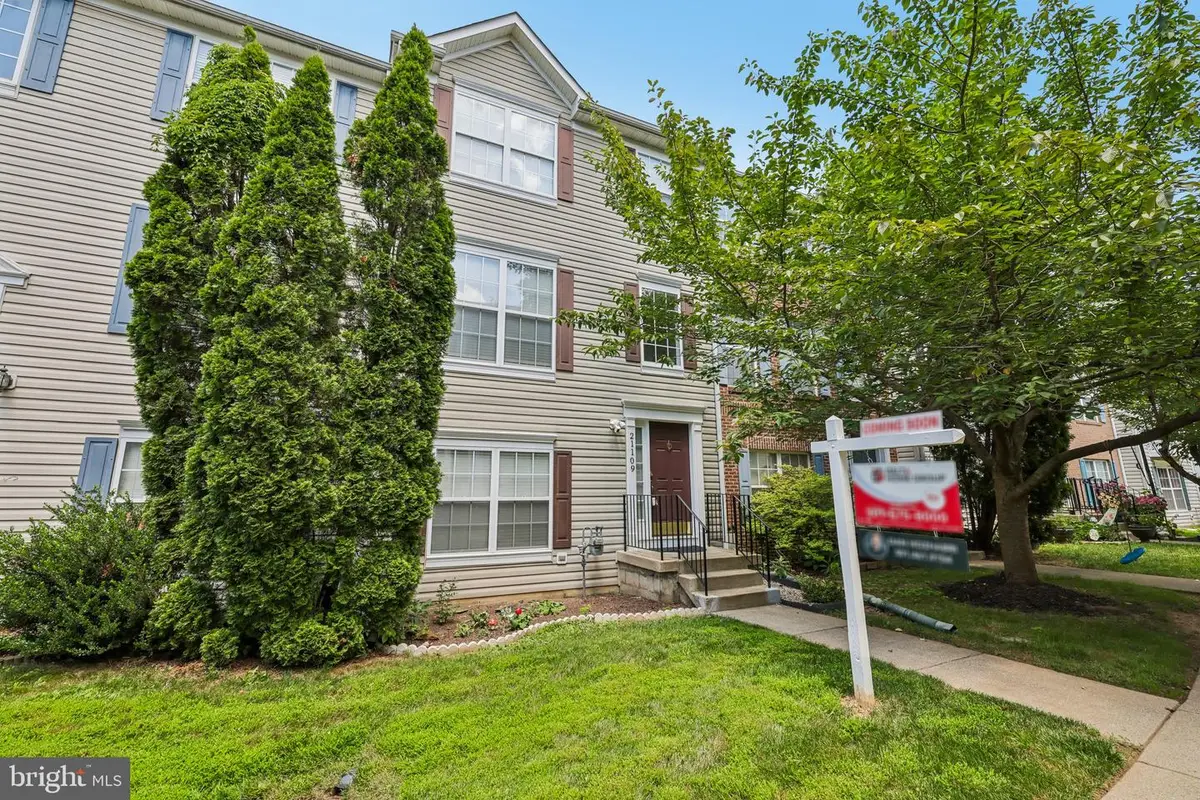 21109 Camomile Ct #98, Germantown, MD 20876 - #1
