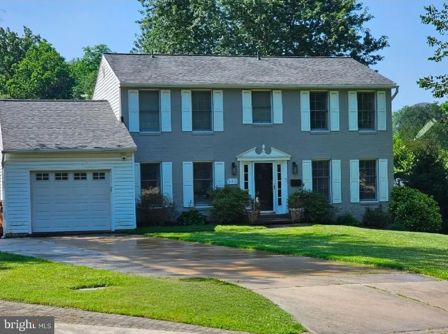 11415 Orleans Way, Kensington, MD 20895 - #2