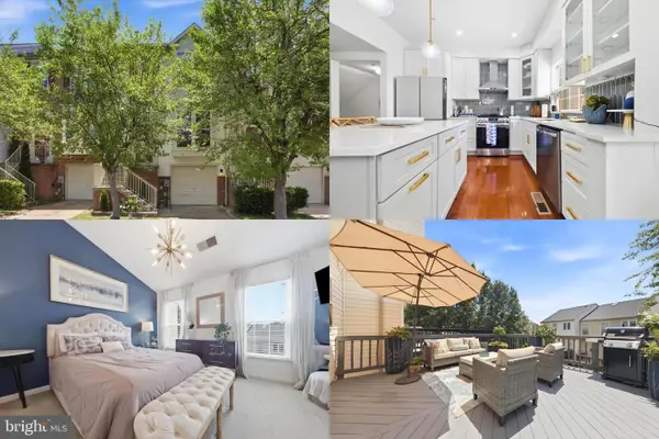 20934 Mountain Lake Ter #1903, GERMANTOWN, MD 20874