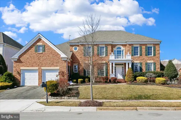 211 Jersey Ln, ROCKVILLE, MD 20850