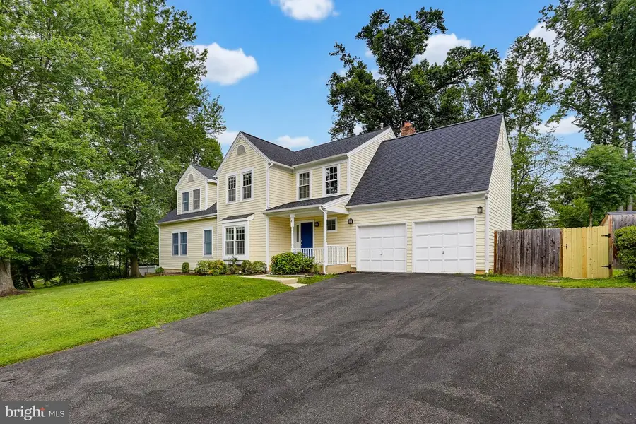3505 John Carroll Dr, Olney, MD 20832 - #2