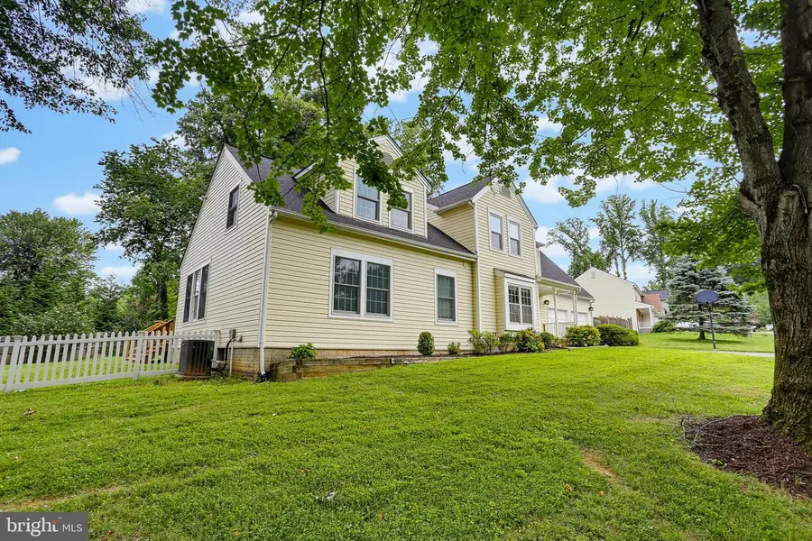 3505 John Carroll Dr, Olney, MD 20832 - #3