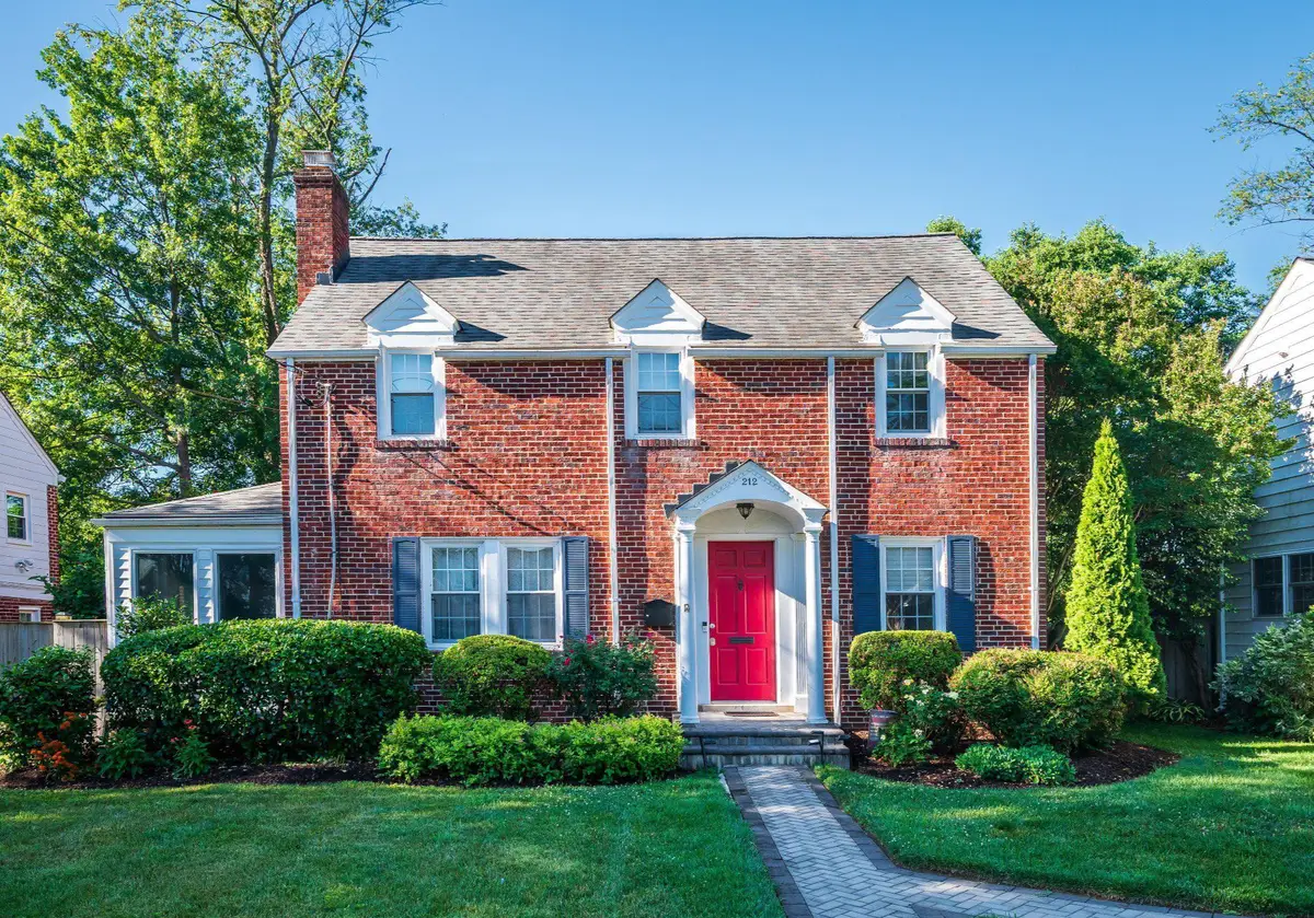 212 Normandy Dr, Silver Spring, MD 20901 - #1