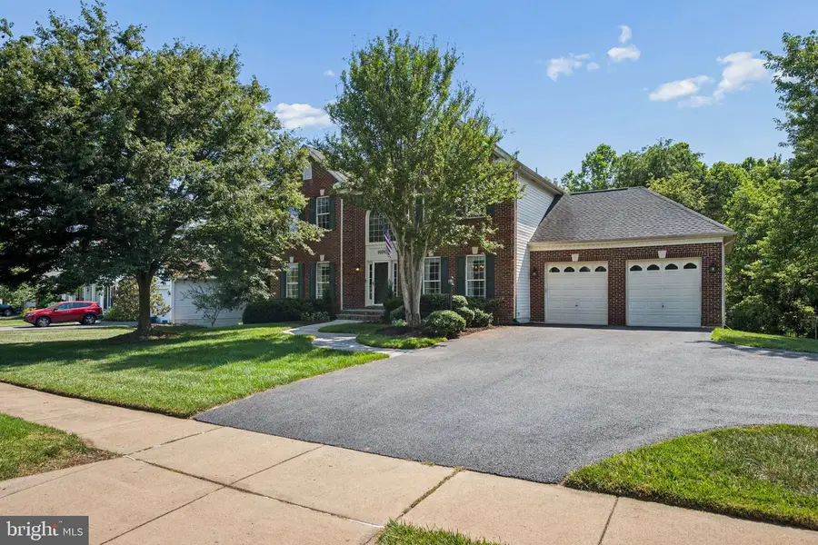 16910 Hillard St, Poolesville, MD 20837 - #3