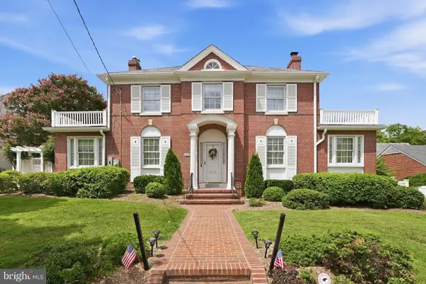 1907 Rookwood Rd, SILVER SPRING, MD 20910
