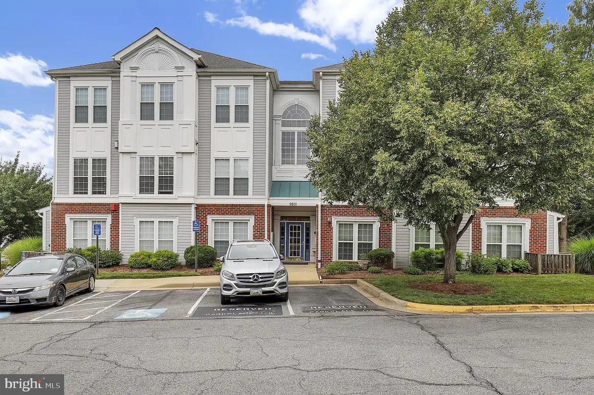 9801 Feathertree Ter #1, Montgomery Village, MD 20886 - #1