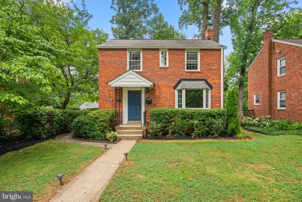 1111 Meurilee Ln, SILVER SPRING, MD 20901