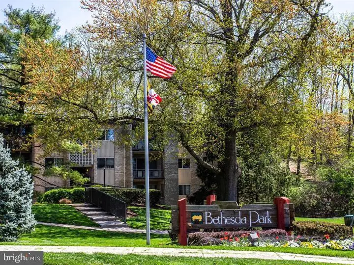 5202 Crossfield Ct #126, Rockville, MD 20852 - #2