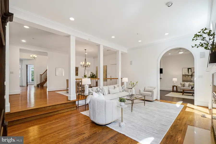 11123 Potomac Crest Dr, Potomac, MD 20854 - #3