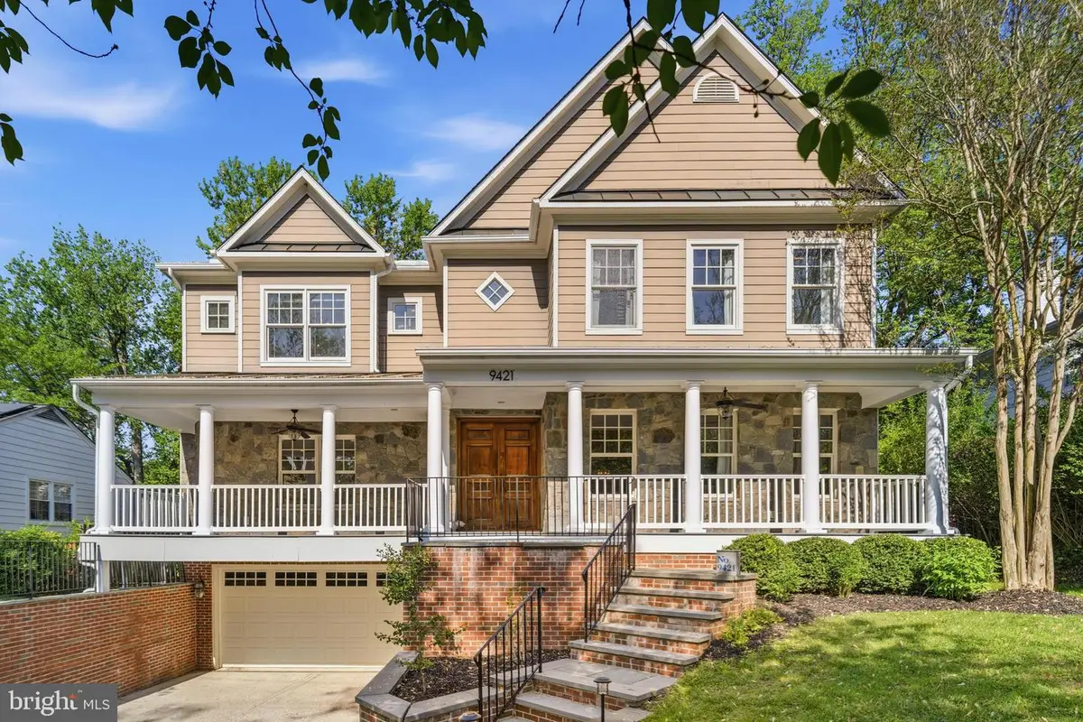 9421 Holland Ave, Bethesda, MD 20814 - #1