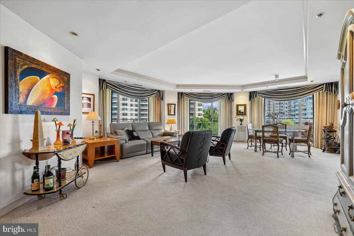 5610 Wisconsin Ave #708, Chevy Chase, MD 20815 - #1