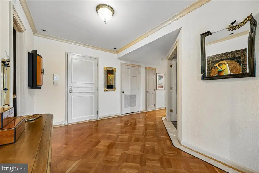 5610 Wisconsin Ave #708, Chevy Chase, MD 20815 - #3
