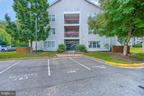 18519 Boysenberry Dr #253, GAITHERSBURG, MD 20879