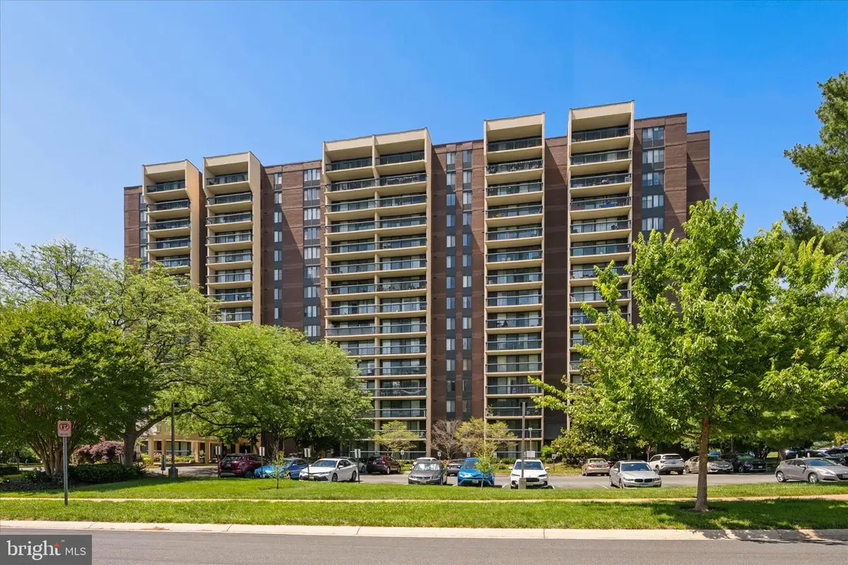7401 Westlake Ter #1210, Bethesda, MD 20817 - #1