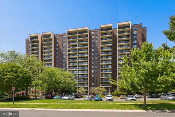 7401 Westlake Ter #1210, BETHESDA, MD 20817