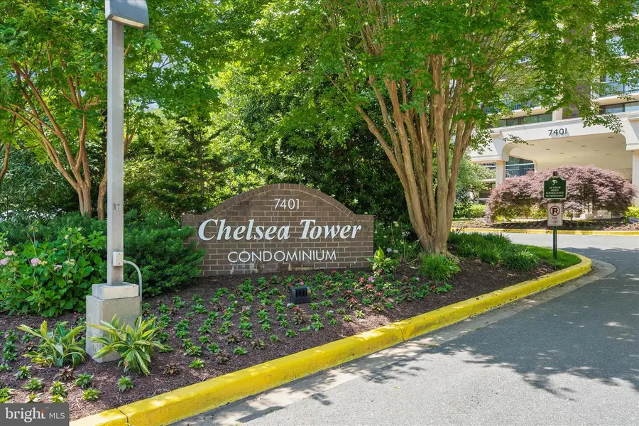 7401 Westlake Ter #1210, Bethesda, MD 20817 - #2