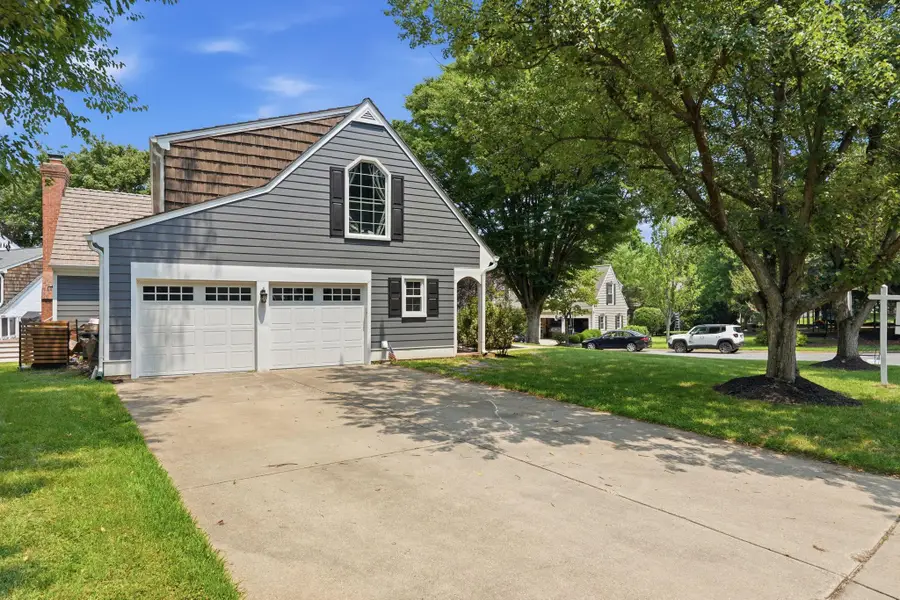 118 Upshire Cir, Gaithersburg, MD 20878 - #3