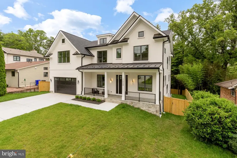 7008 Amy Ln, Bethesda, MD 20817 - #3