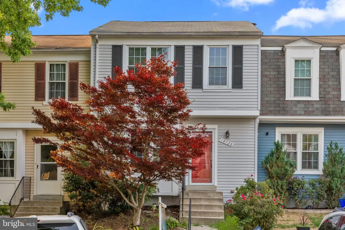 18726 Pikeview Dr, Germantown, MD 20874 - #1