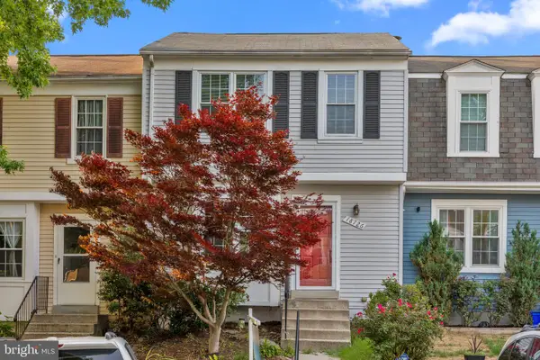 18726 Pikeview Dr, GERMANTOWN, MD 20874