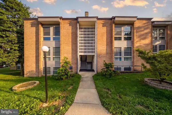 2202 Greenery Ln #301-22, SILVER SPRING, MD 20906