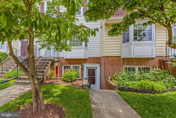 144 Crossbow Ln #283, GAITHERSBURG, MD 20878