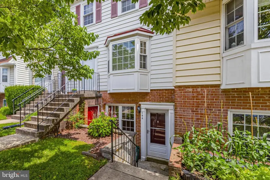 144 Crossbow Ln #283, Gaithersburg, MD 20878 - #2
