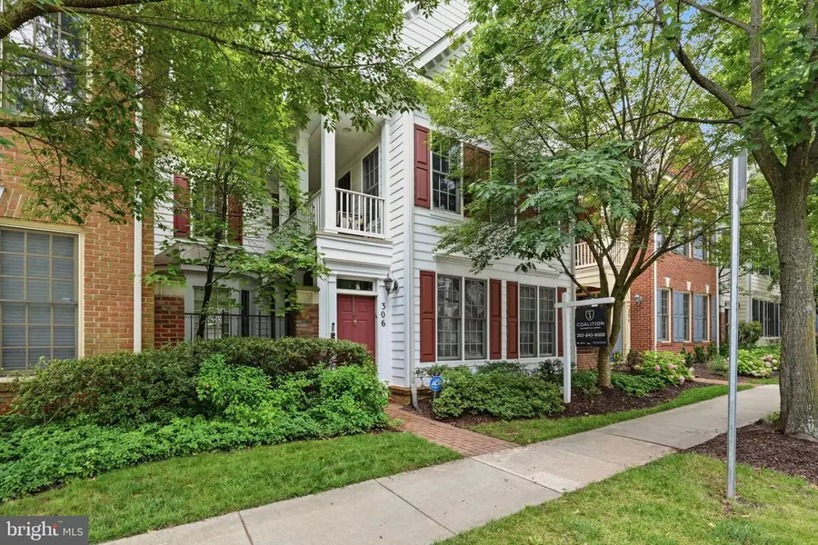 306 Oak Knoll Ter, Rockville, MD 20850 - #2