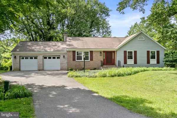 2209 Coffeewood Ct, SILVER SPRING, MD 20906