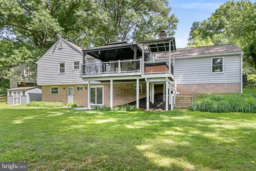 2209 Coffeewood Ct, Silver Spring, MD 20906 - #3