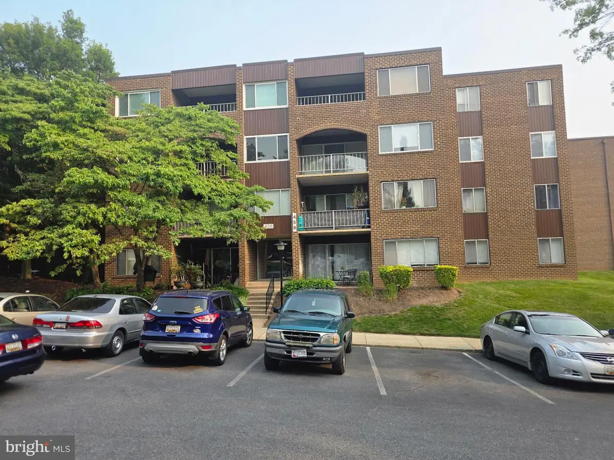 458 Girard St #390, Gaithersburg, MD 20877 - #1