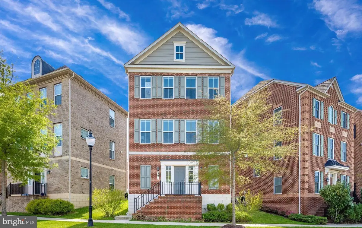 367 Parkview Ave, Gaithersburg, MD 20878 - #1