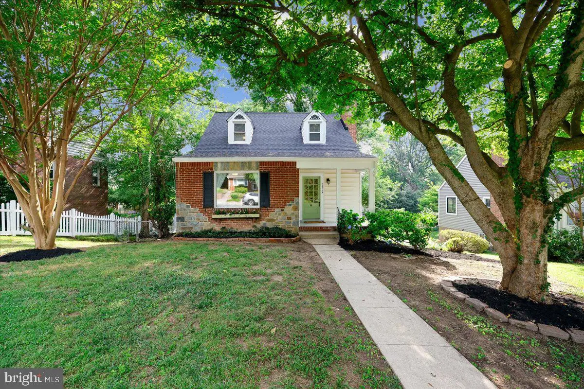 10404 Amherst Ave, Silver Spring, MD 20902 - #1