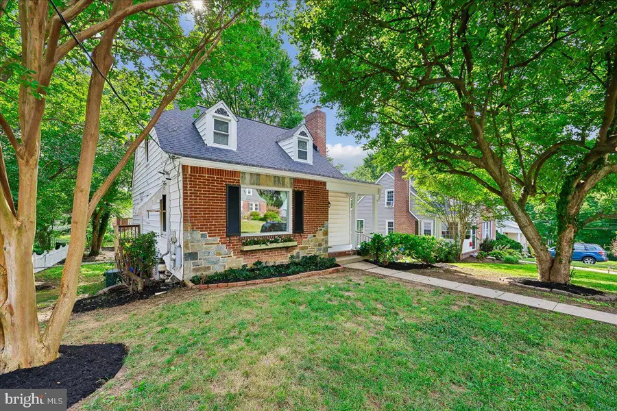 10404 Amherst Ave, Silver Spring, MD 20902 - #3