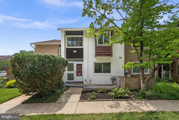 166 New Mark Esplanade, ROCKVILLE, MD 20850