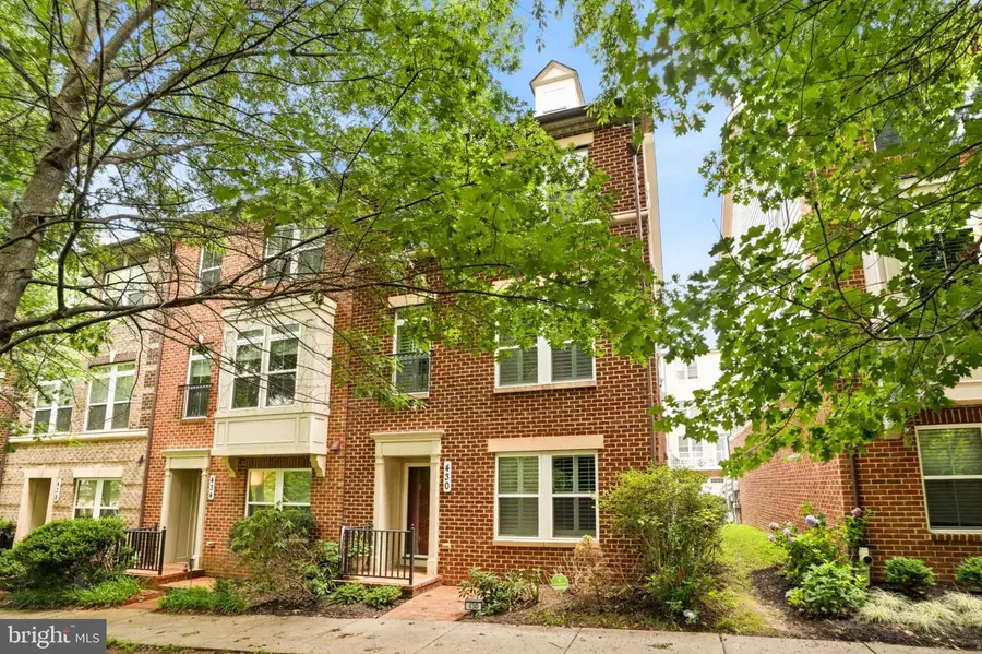 430 Lady Fern Pl, Gaithersburg, MD 20878 - #2