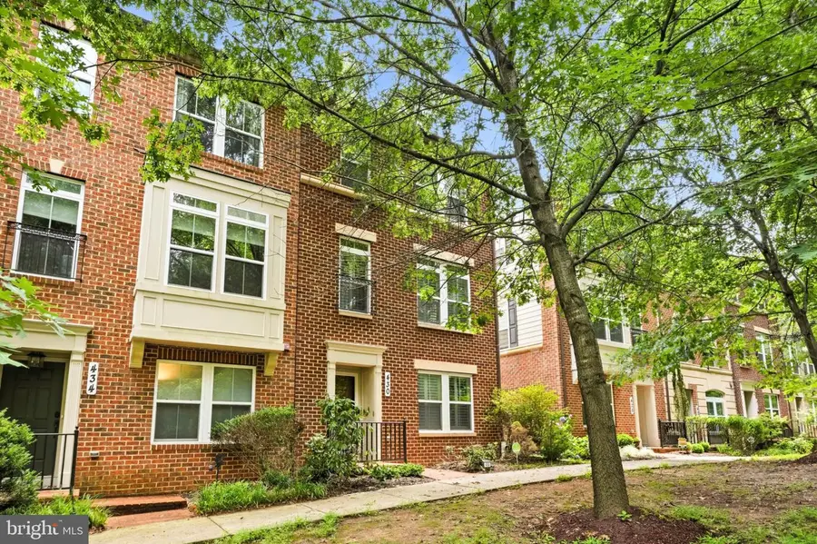 430 Lady Fern Pl, Gaithersburg, MD 20878 - #3