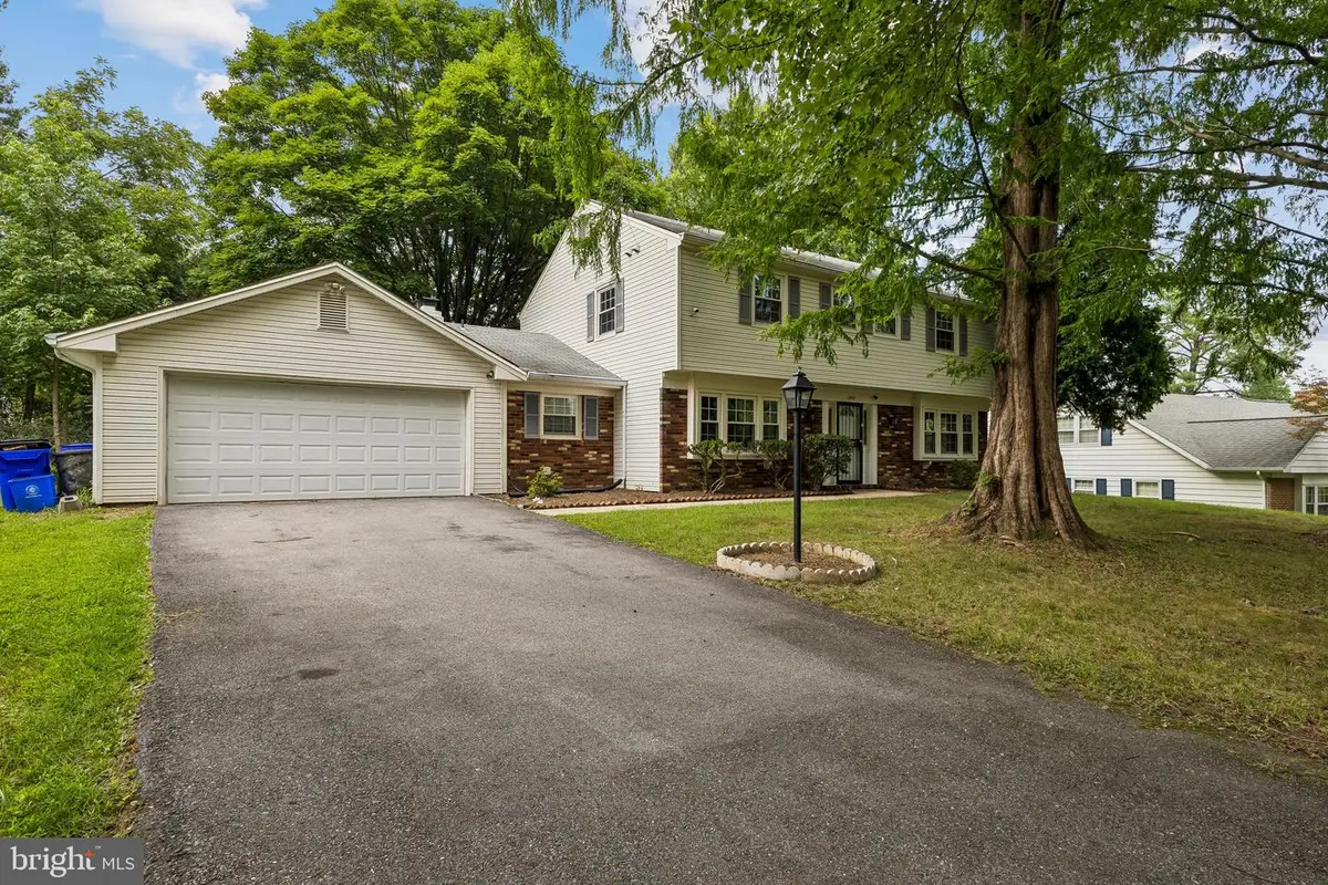 2805 Blazer Ct, Silver Spring, MD 20906 - #1