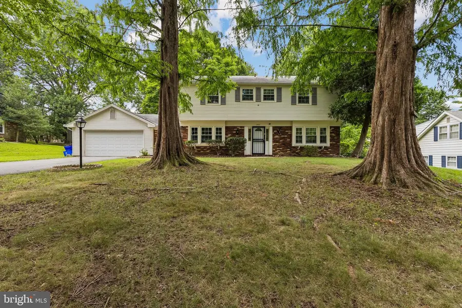 2805 Blazer Ct, Silver Spring, MD 20906 - #2