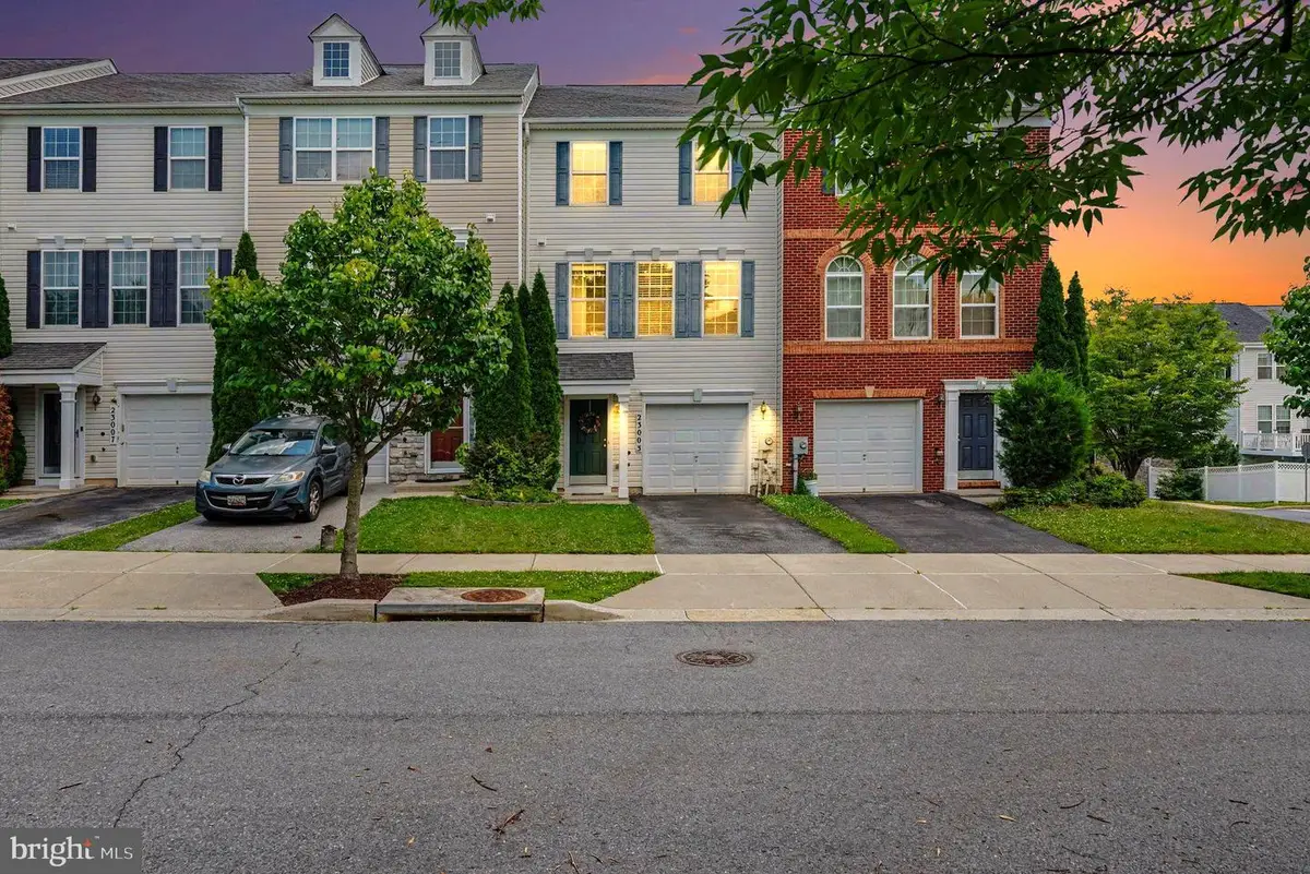 23003 Heath Aster Way, Clarksburg, MD 20871 - #1