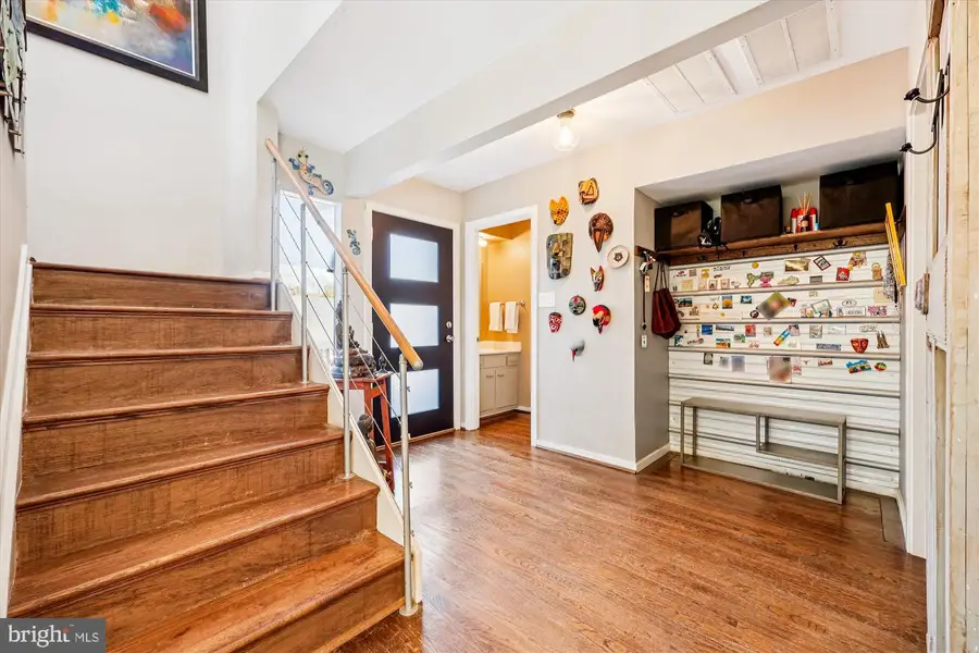 7614 Carteret Rd, Bethesda, MD 20817 - #2