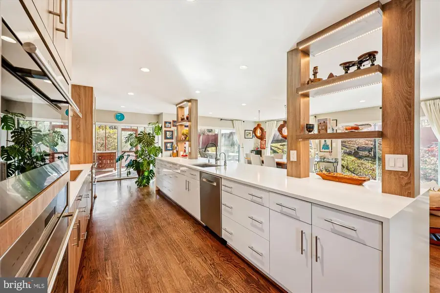 7614 Carteret Rd, Bethesda, MD 20817 - #3