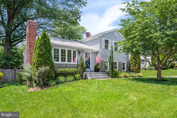 11112 Woodson Ave, KENSINGTON, MD 20895
