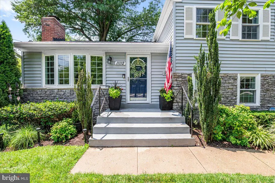 11112 Woodson Ave, Kensington, MD 20895 - #2