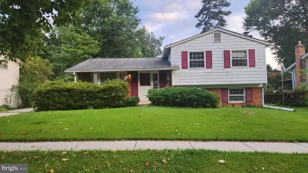 516 Lynch St, ROCKVILLE, MD 20850